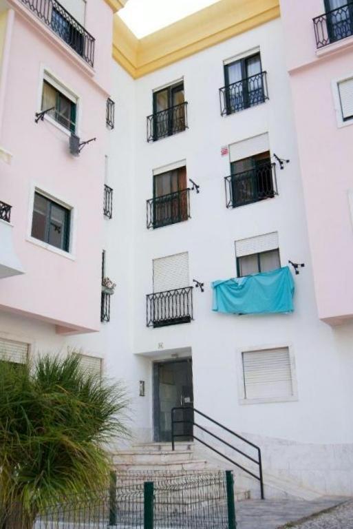 Sónia&Irene Apartments Setúbal Exterior foto
